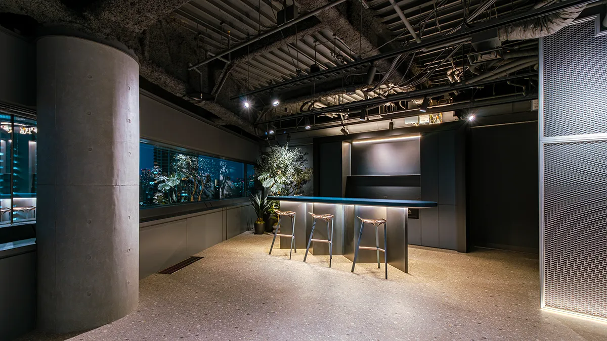 コミュニケーション・リフレッシュ