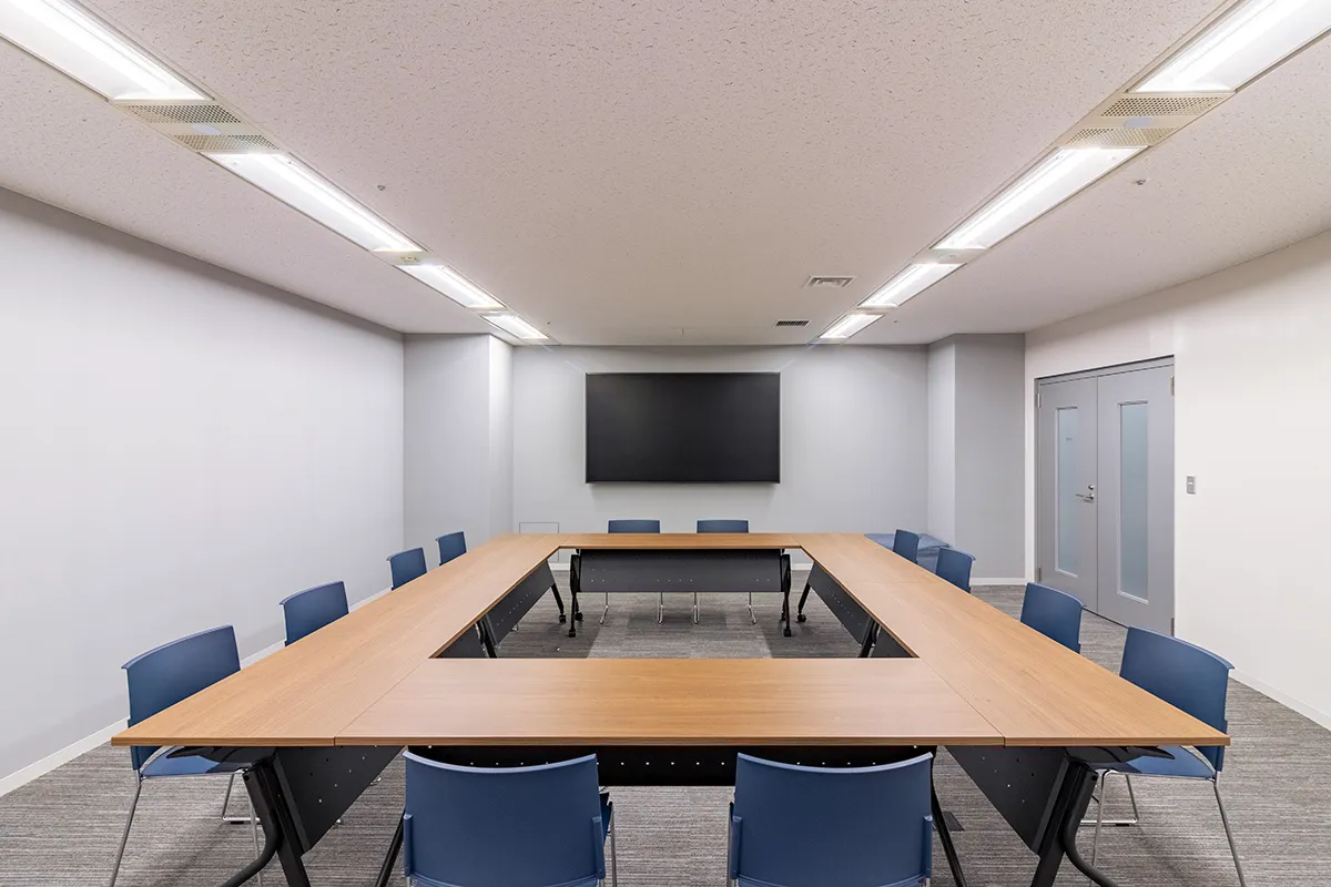 Meeting Room ②