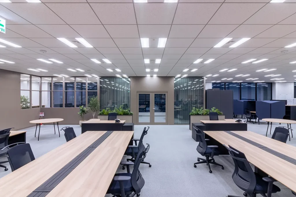 株式会社 山陰合同銀行　様