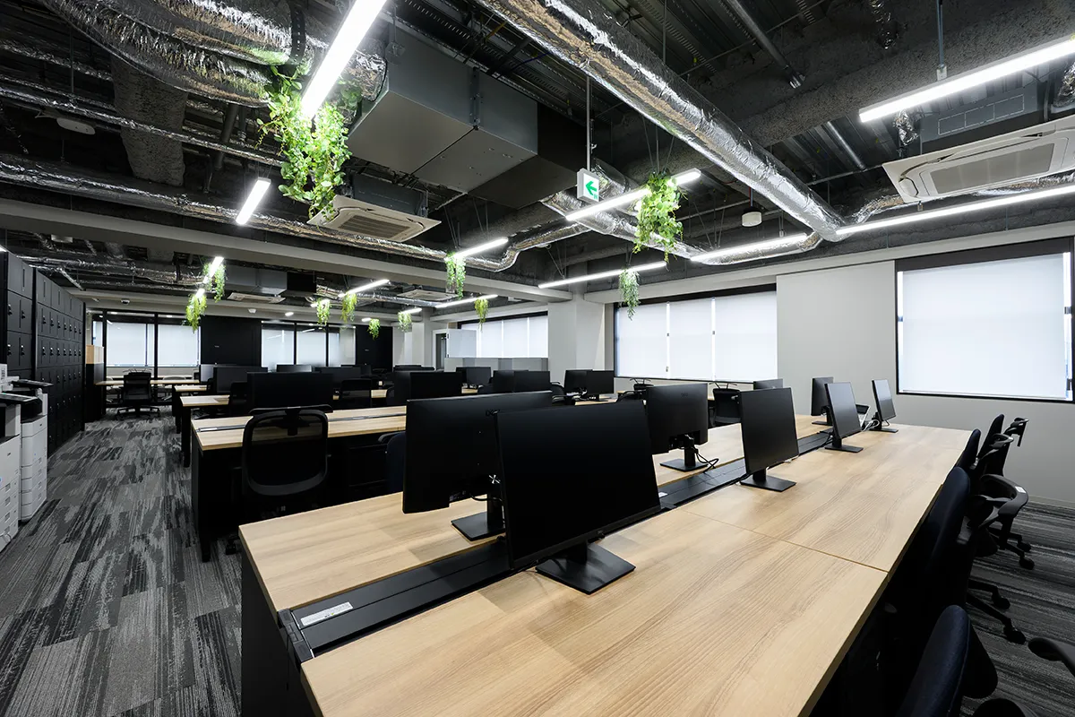 株式会社BPORTUS 様