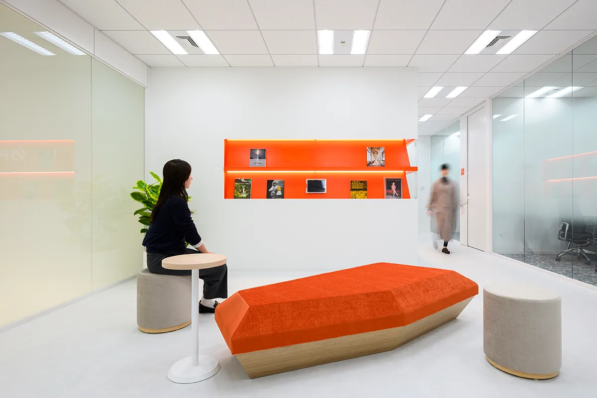 エントランス ①