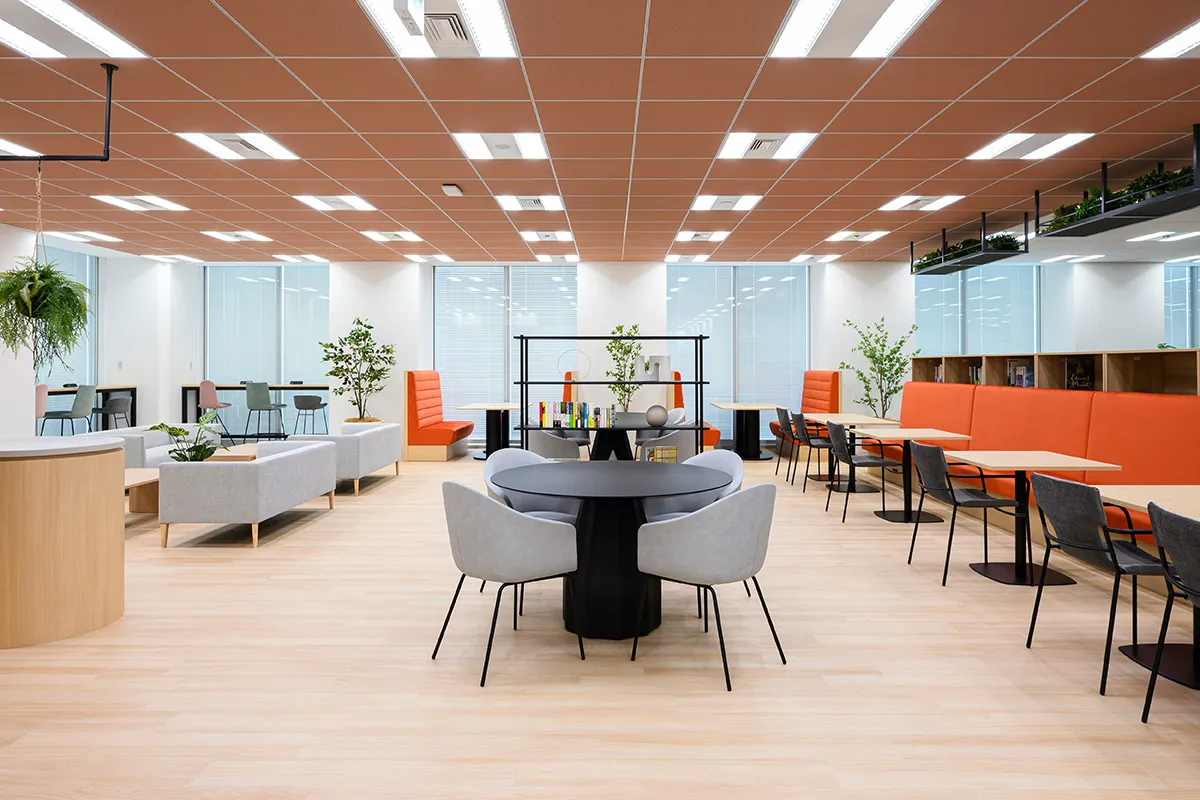 ワークラウンジ