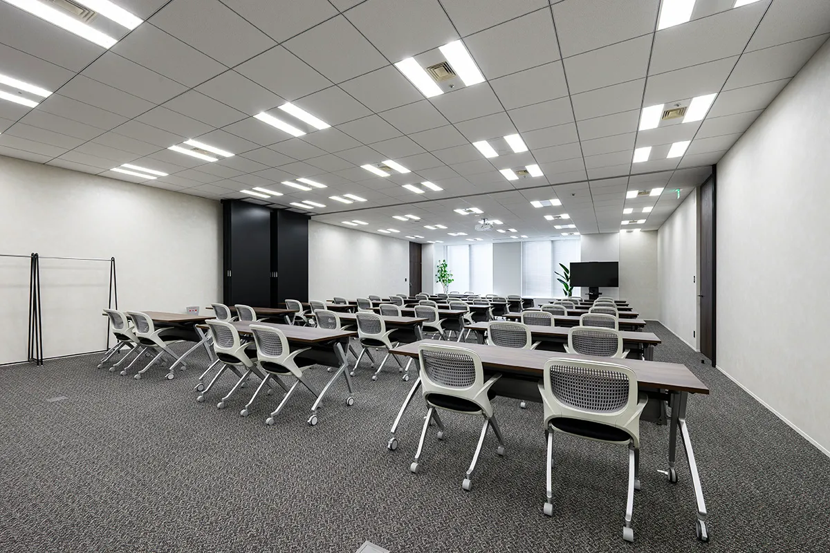 セミナールーム