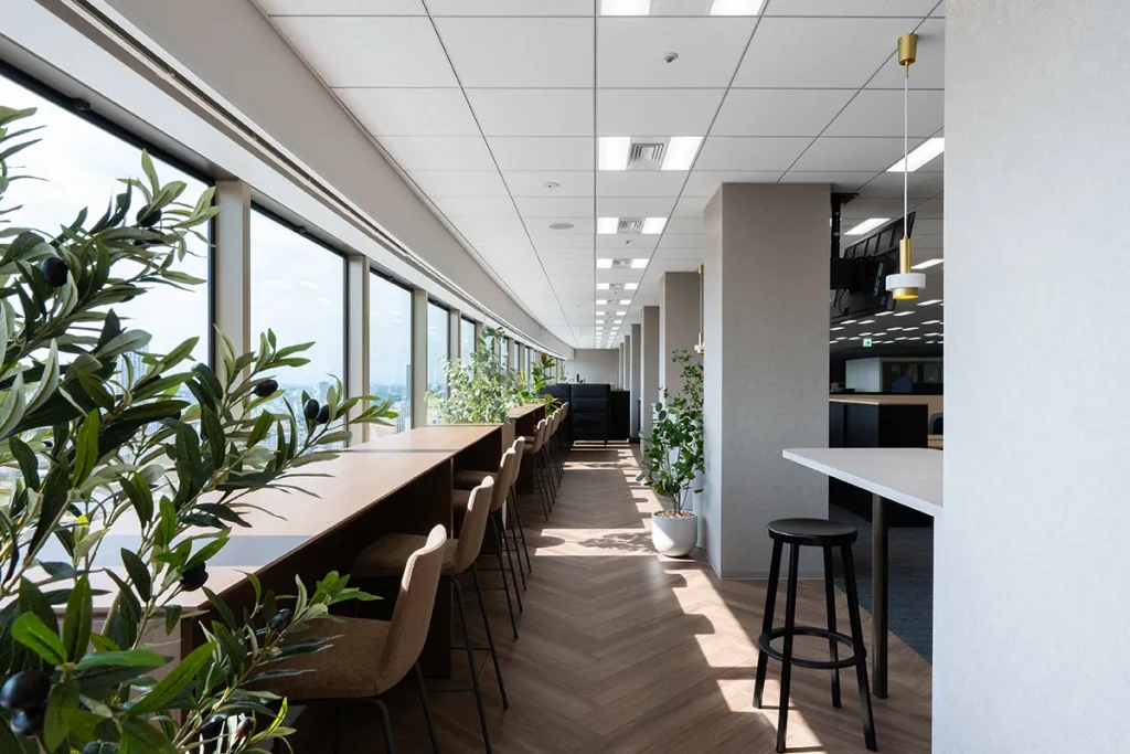 某エンターテインメント企業 様