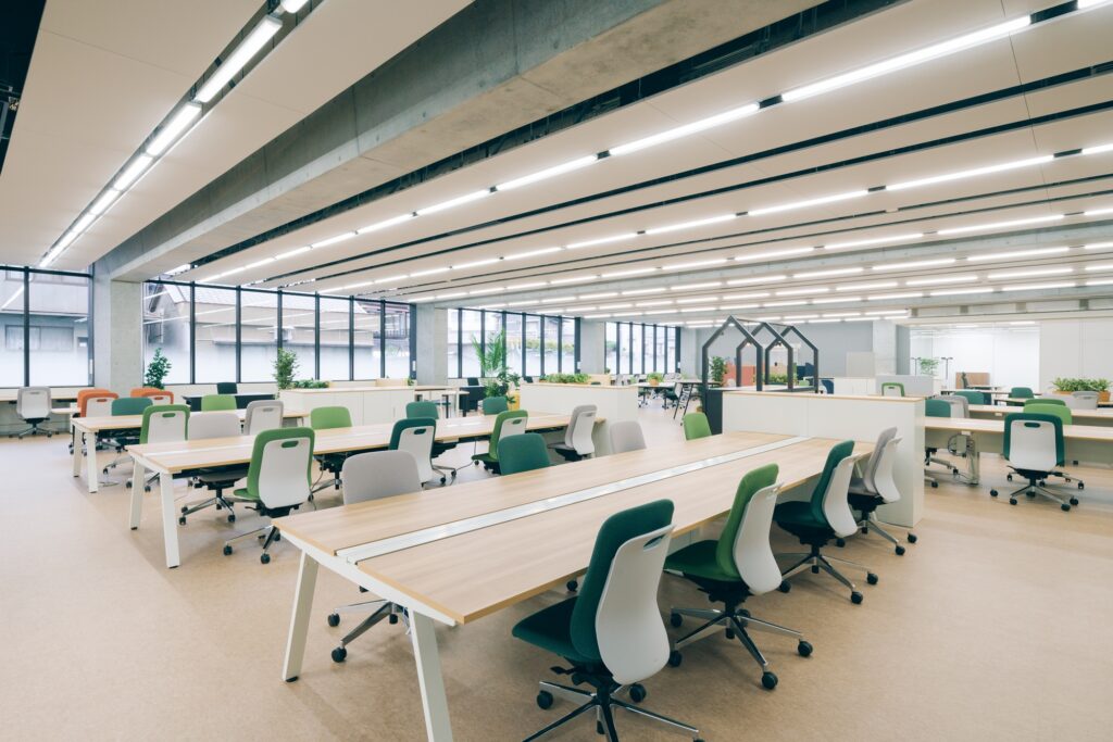 グループアドレスのメリットと注意点とは？基本と導入ステップを解説