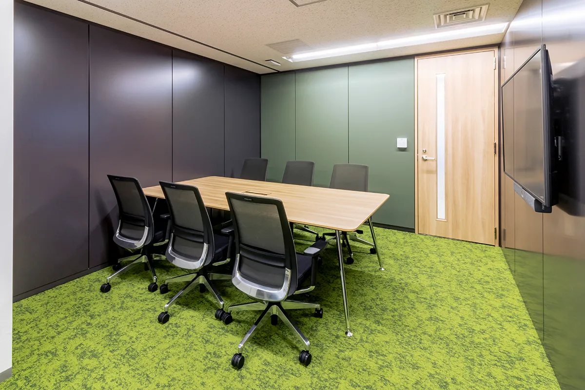 カンファレンス 2