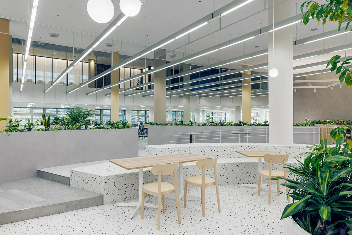 ［A棟］コミュニケーションスペース⑤