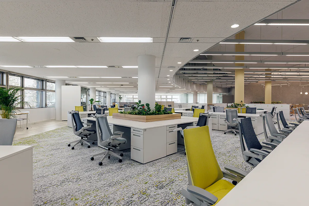 ［A棟］オフィス①