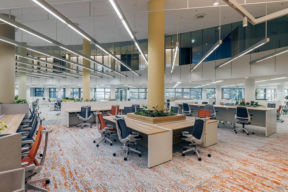 ［A棟］オフィス②