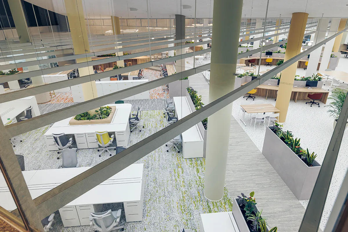 ［A棟］オフィス⑥