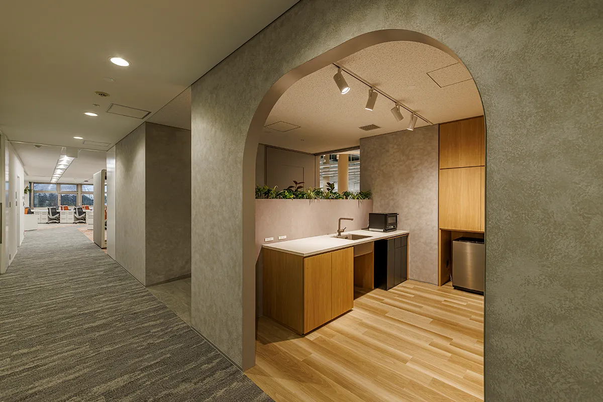 ［A棟］パントリー