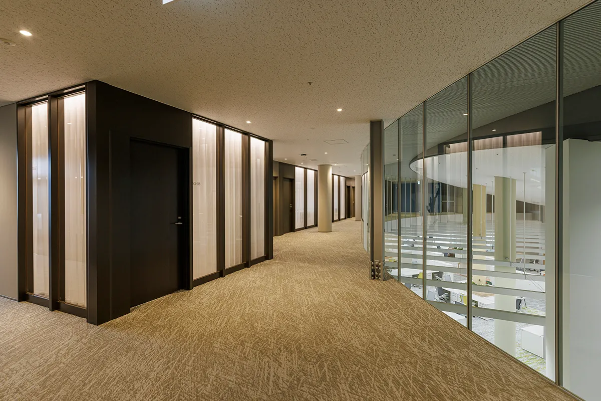 ［A棟］会議室①