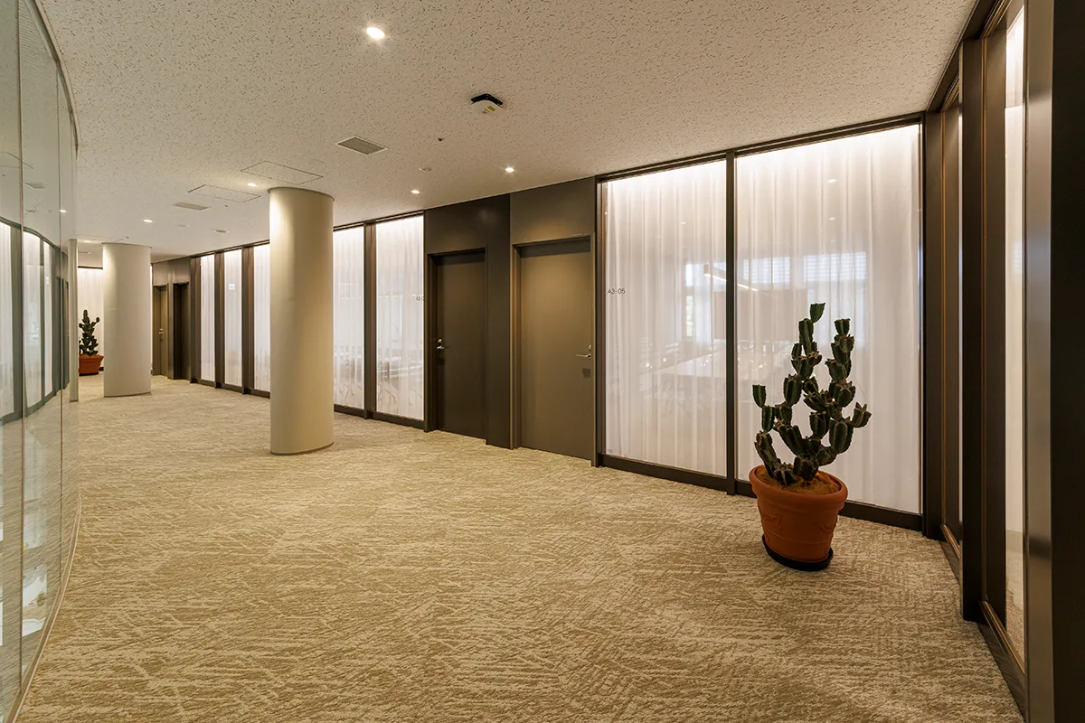 ［A棟］会議室②