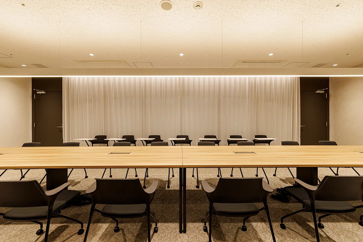 ［A棟］会議室③