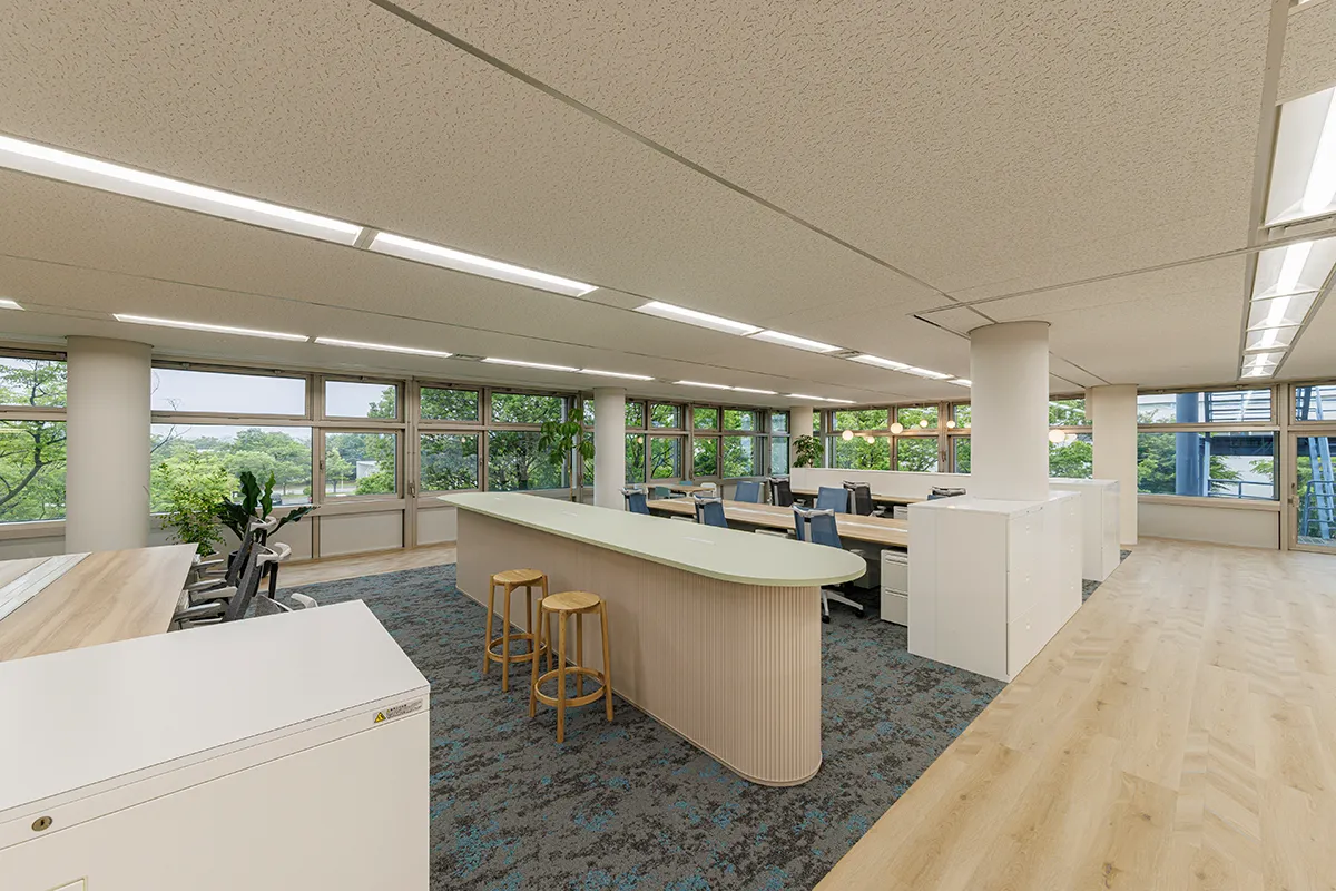 ［B棟］オフィス③