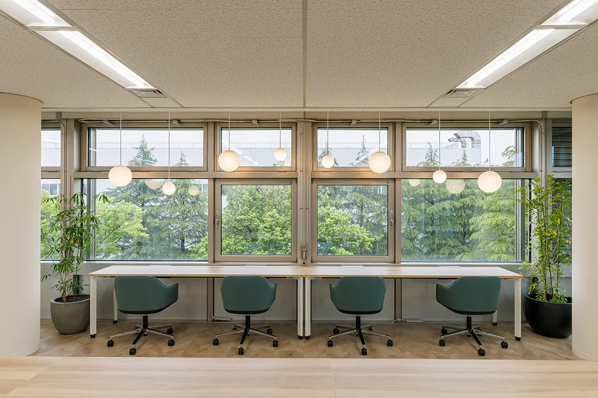 ［B棟］オフィス⑤