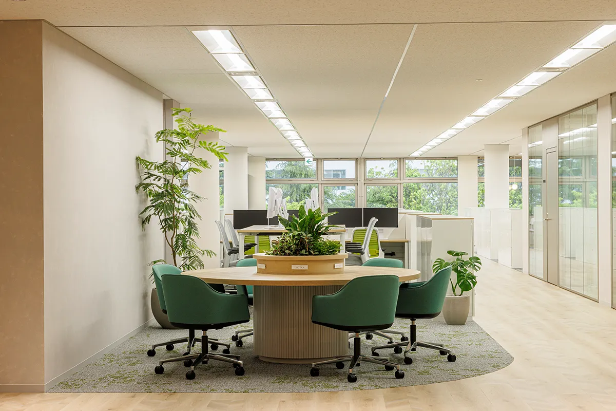 ［B棟］オフィス６