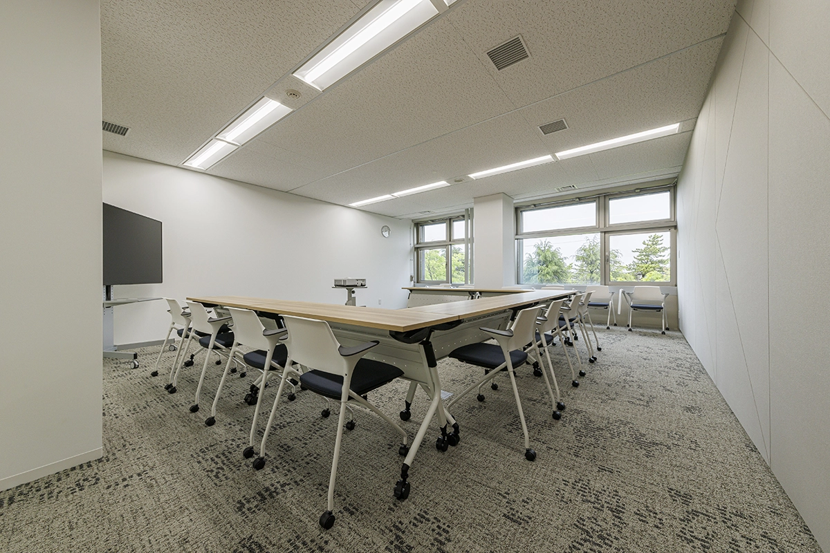 ［B棟］会議室①
