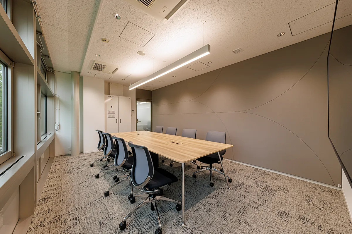 ［B棟］会議室②