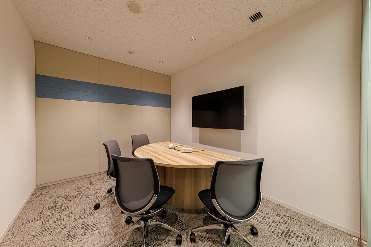 ［B棟］会議室③