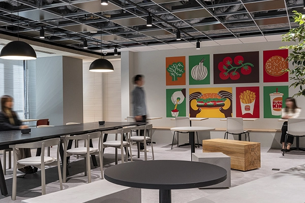 株式会社ビーケージャパンホールディングス 様