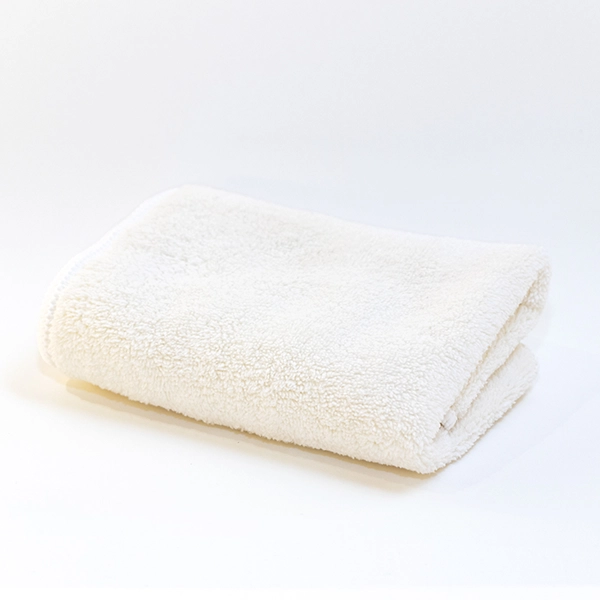厚手マイクロファイバータオル