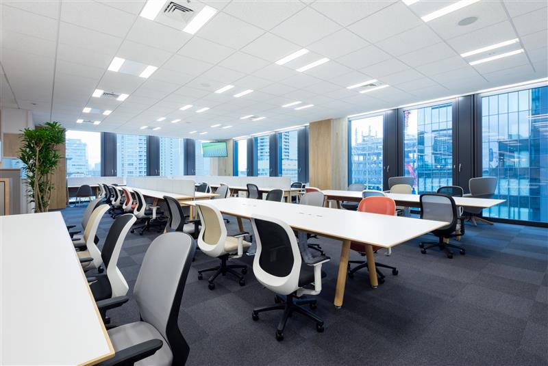 オフィス移転の失敗を防ぐには？新しい働き方を定着させるコツを解説