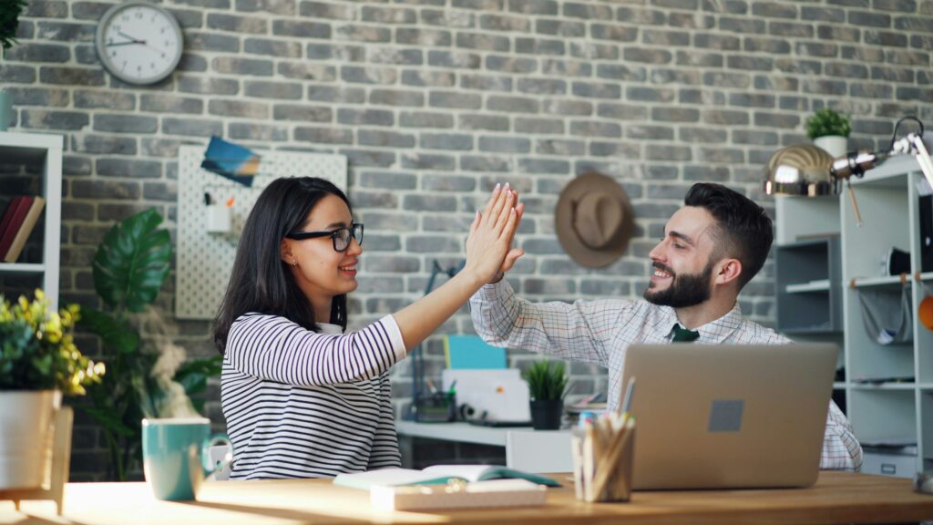 オフィスが抱える課題は？解決のメリットや企業の改善事例を紹介