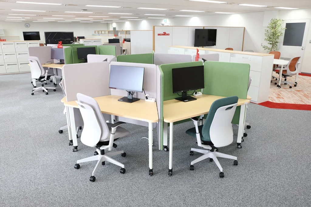 株式会社アルファパーチェス 様