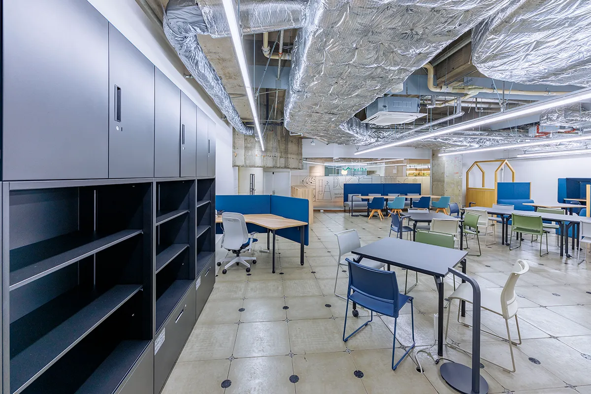 Learning Commons ２
