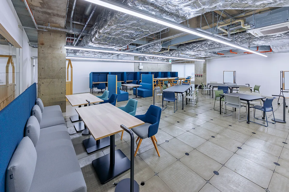 Learning Commons ３