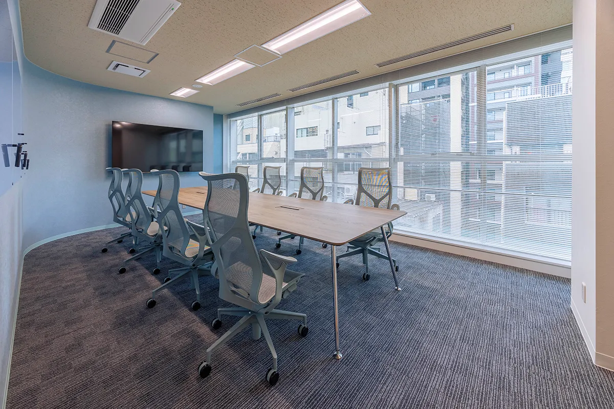 Meeting Room 1