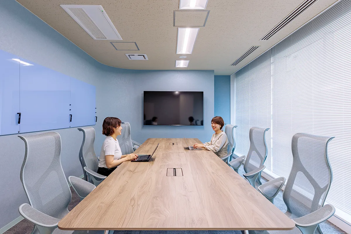 Meeting Room 2