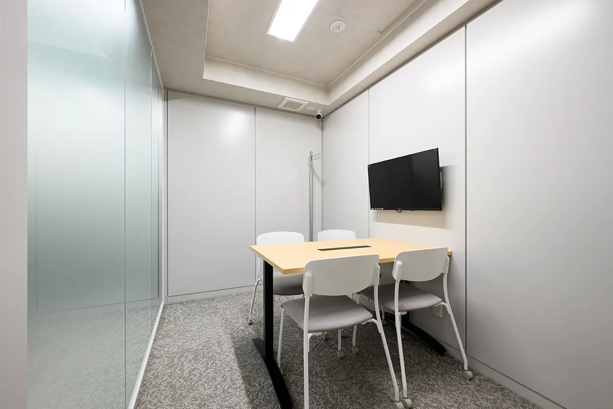 Meeting room