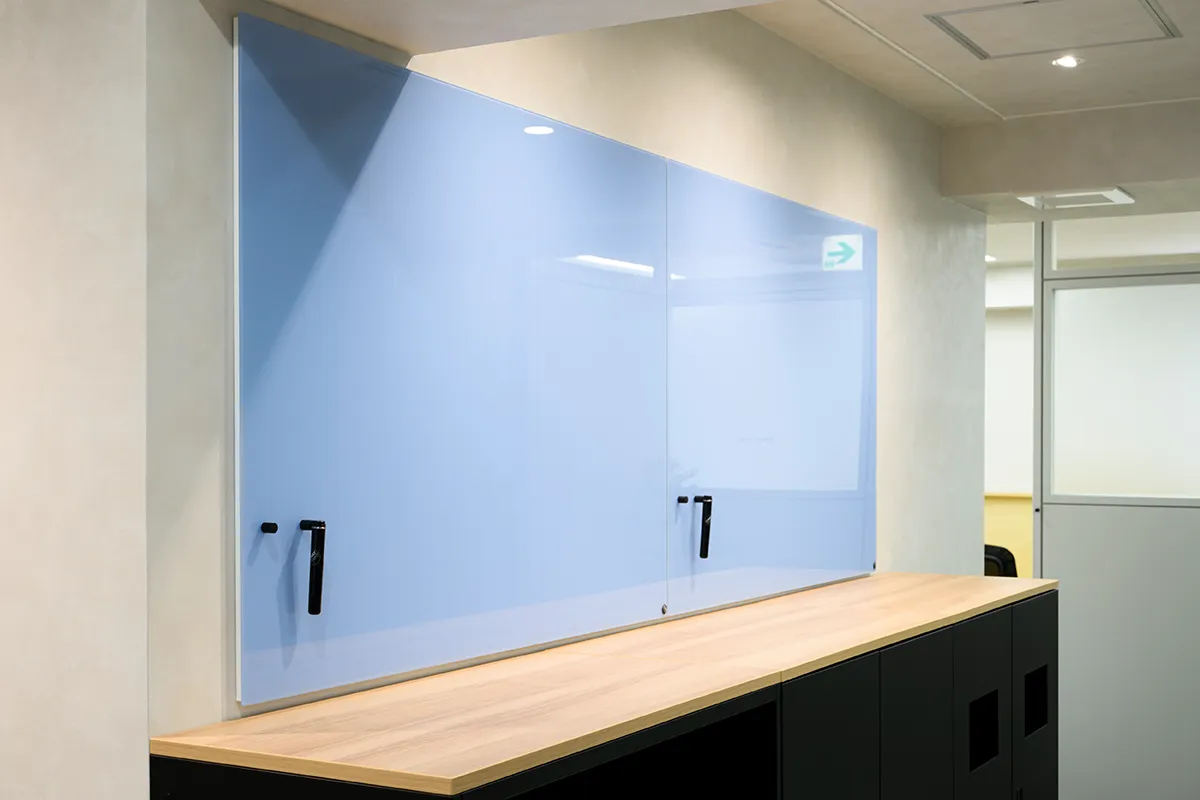 Chat board